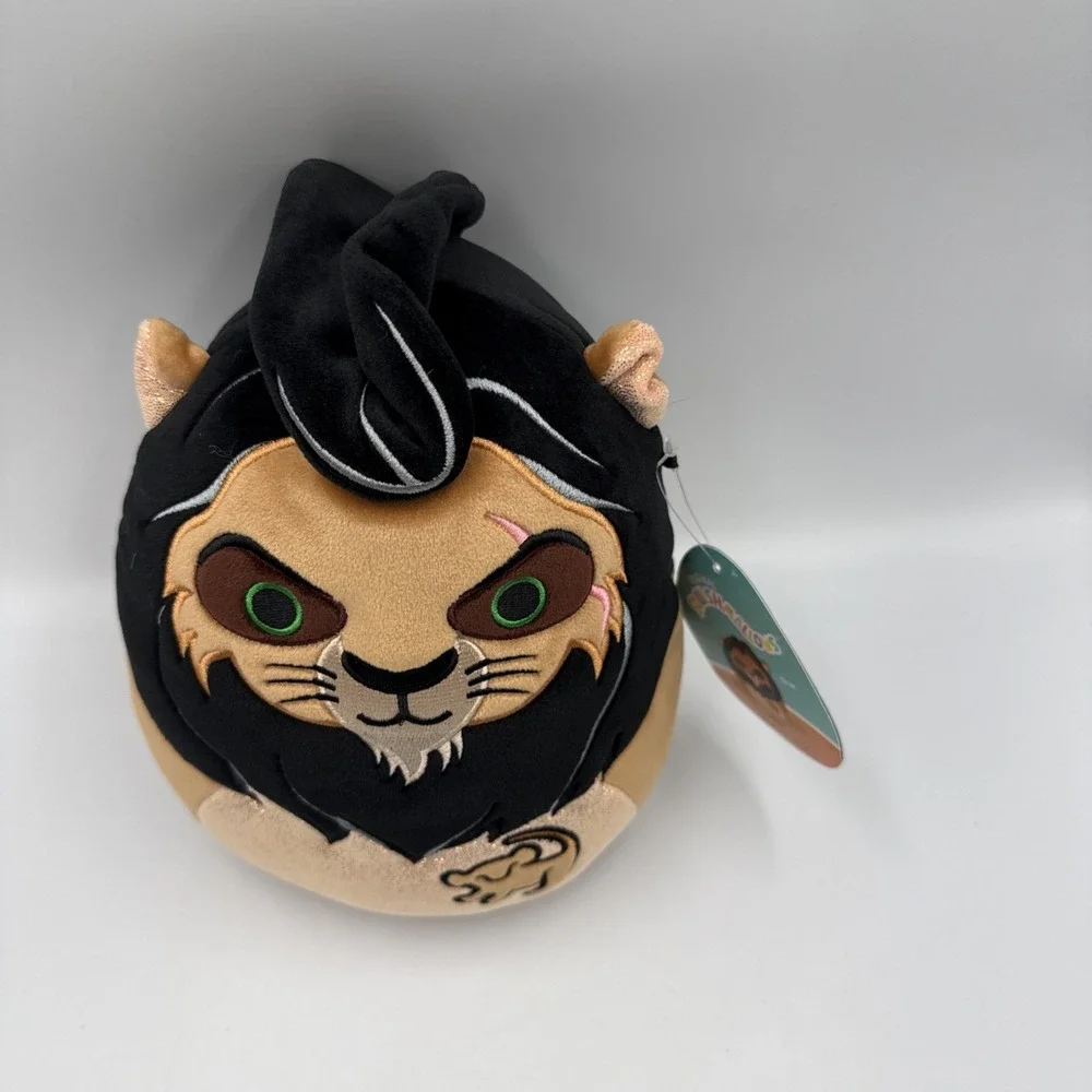 Disney lion king
